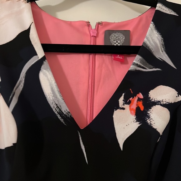 Great for a guest dress at a spring or summer wedding! - Picture 5 of 6